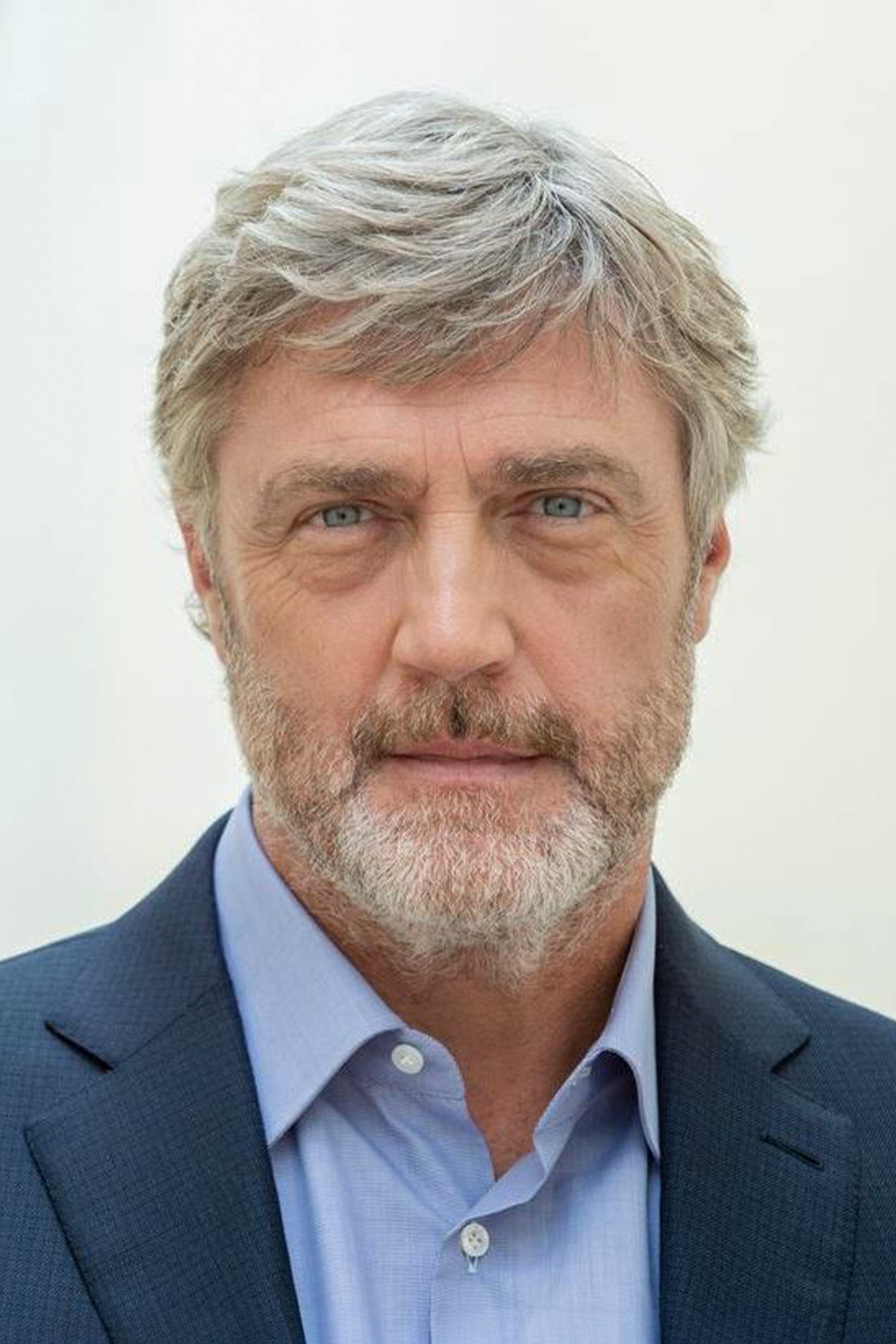 Vincent Regan - Eudorus