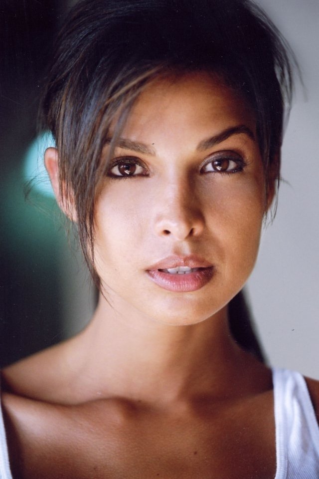 Felisha Terrell - Conscription Officer Lauren Paveza