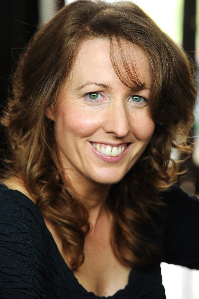 Sarah Maddocks - D C Pierce