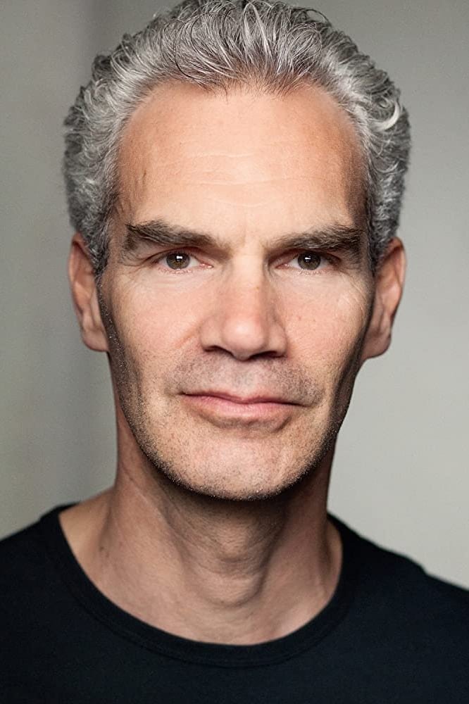 Angus Wright - Hammerhead Captain