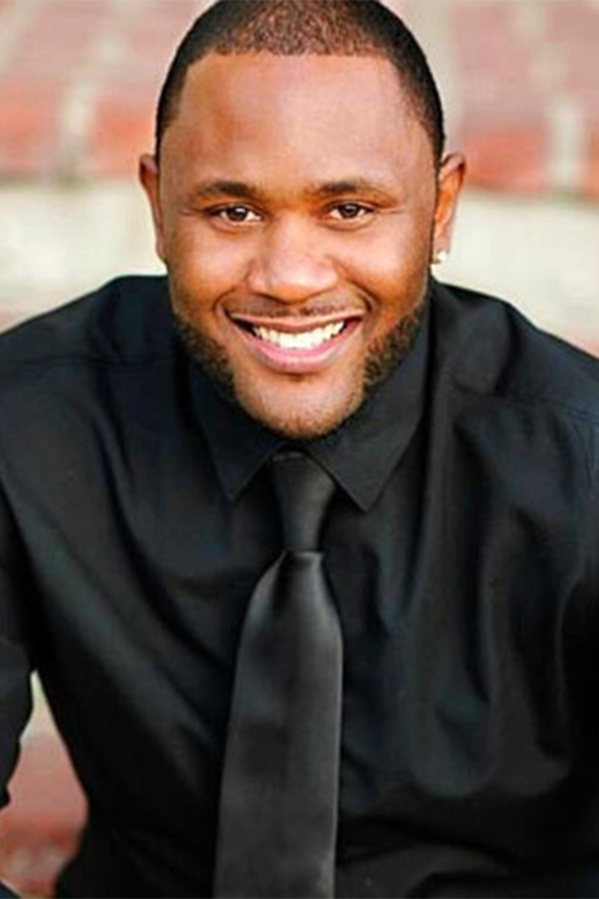 Kojo Littles - Self / Background Singer