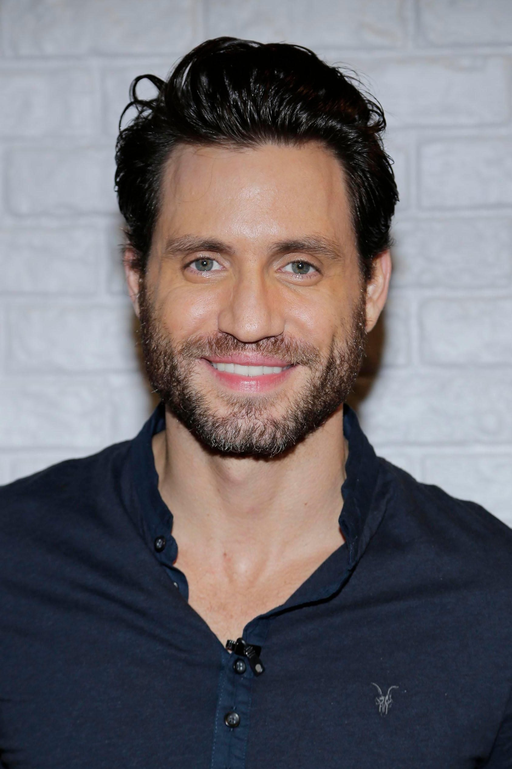 Edgar Ramírez - Lope de Aguirre