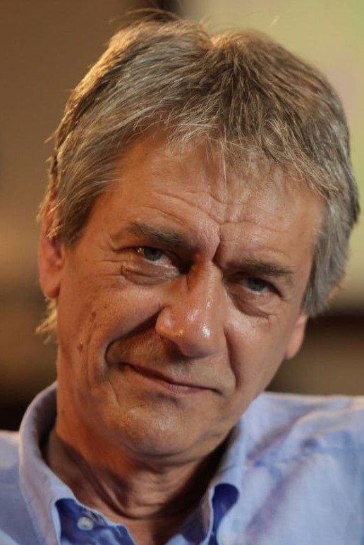 Marcel Iureș - Paris Vampire