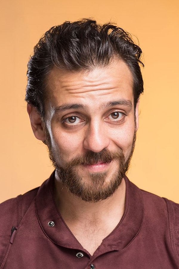 Erkan Kolçak Köstendil - Necati