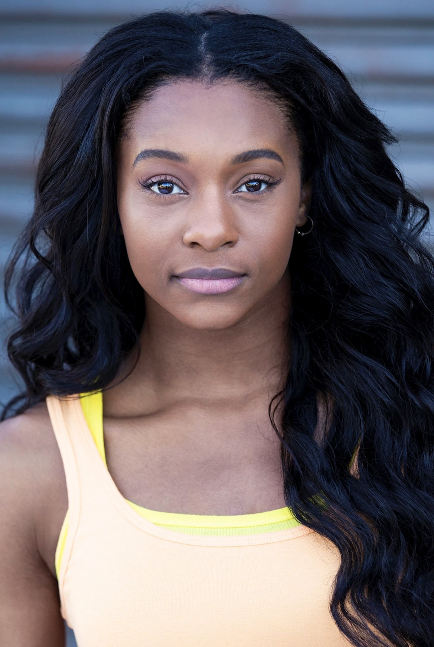 China Taylor - Concert Dancer