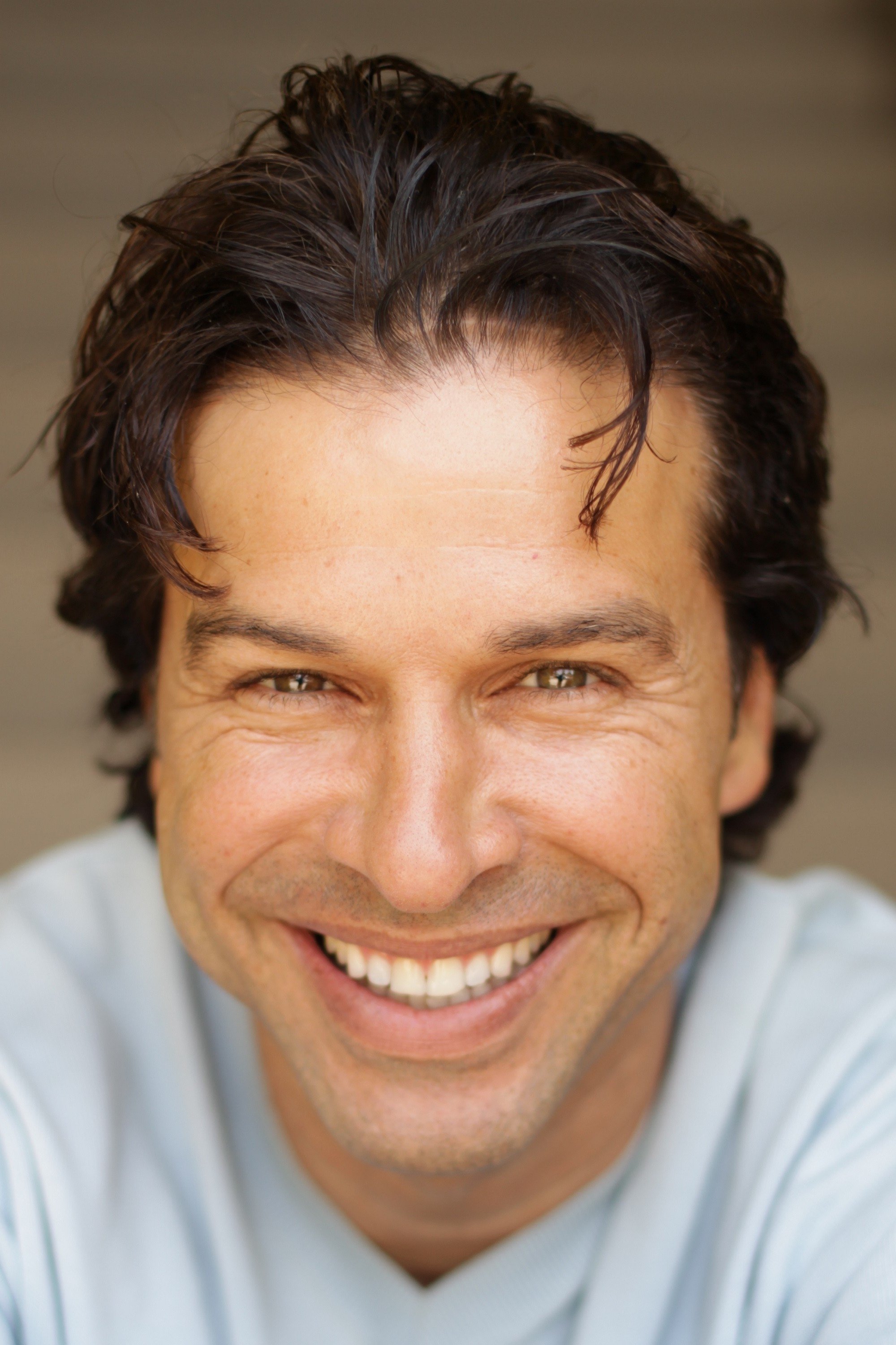 Christopher Maleki - Joseph