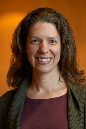 Eilat Glikman - Self