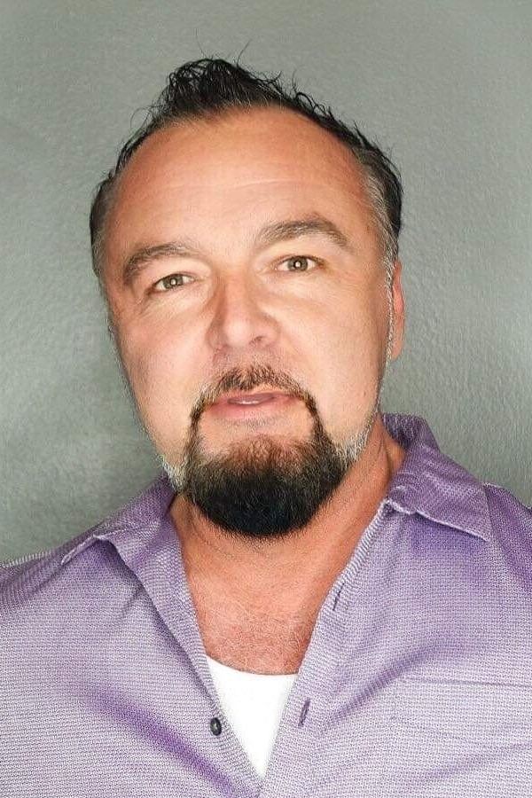 Michael James Alexander - 