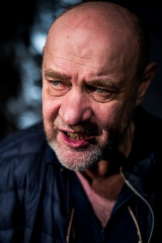 Tomi Salmela - Aki