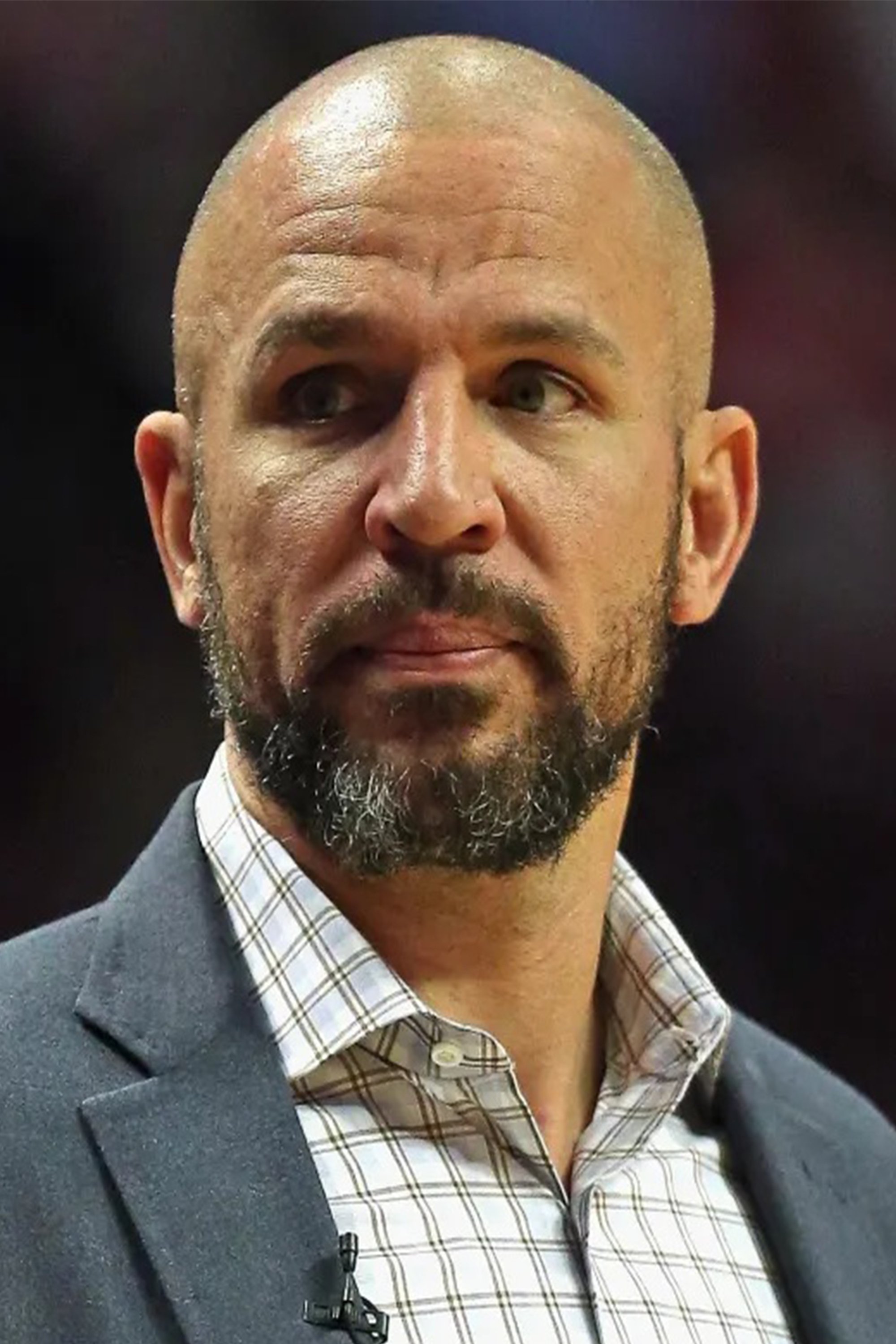 Jason Kidd - Self - USA 2000