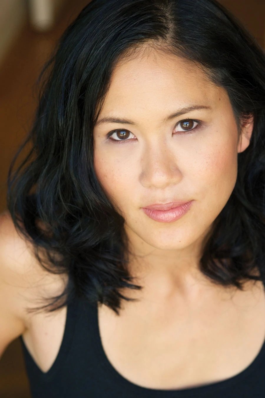 Deedee Magno - Pearl / Yellow Pearl (voice)