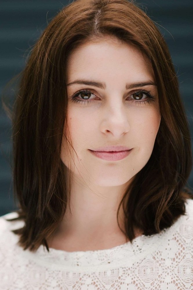 Nerida Bronwen - Sashay (voice)