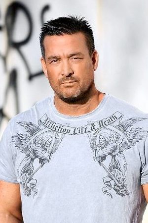 Steve Tanabe - Bobe