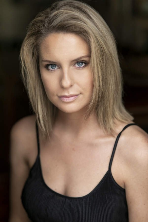 Emma Fenton - Ellie Aarons