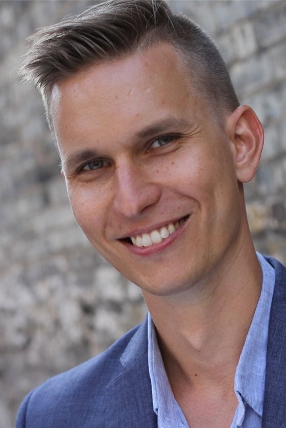 Mikael Koski - Private Giles