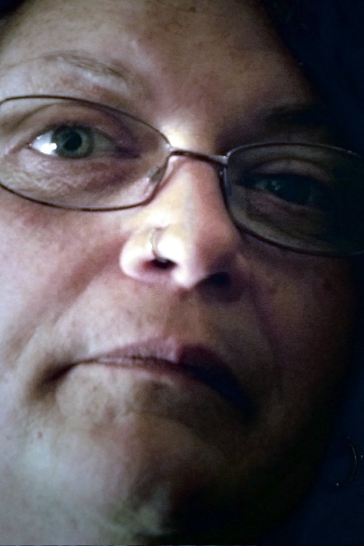 Kim Foxworth - Paranormal Investigator