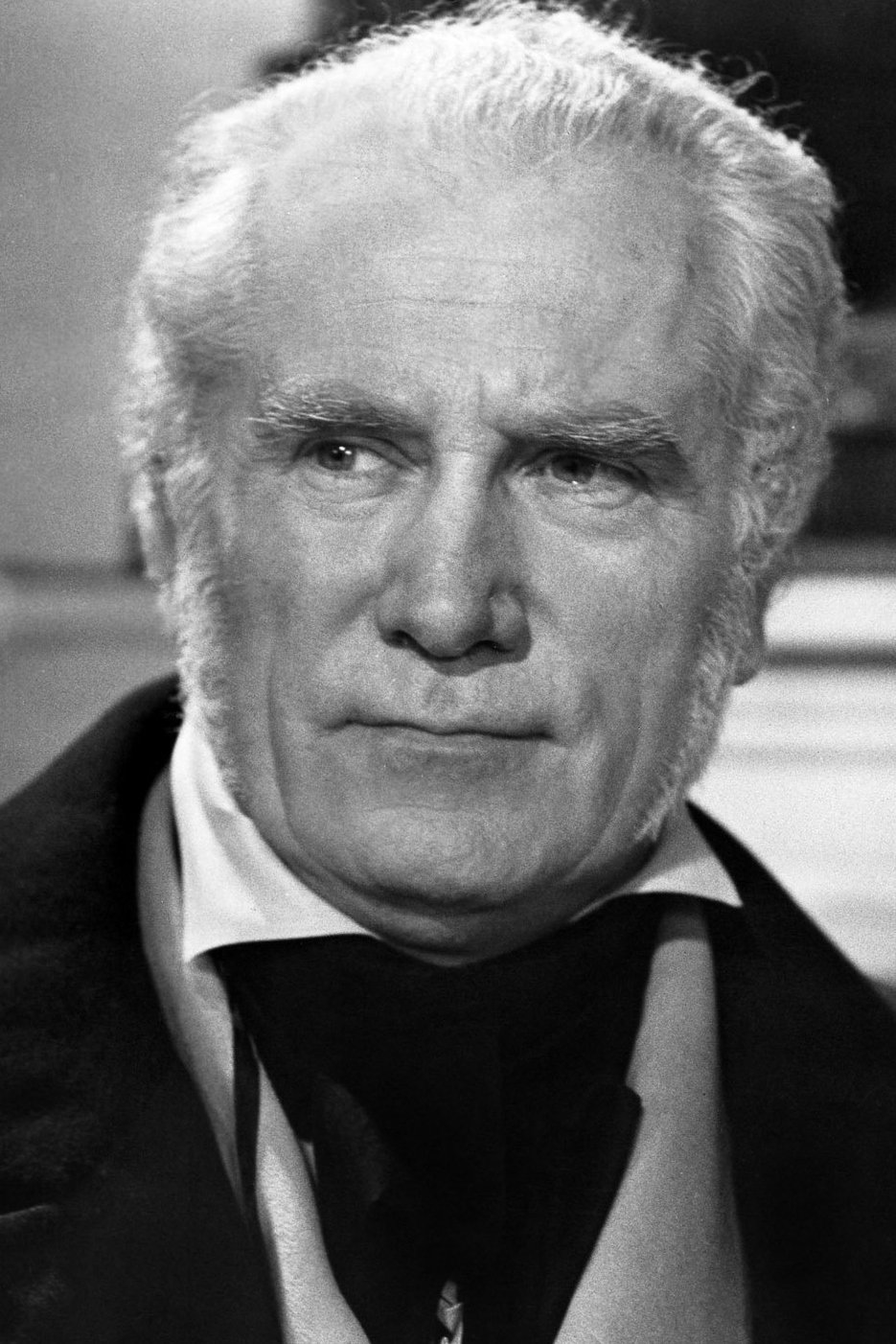 Joseph O'Conor - Self