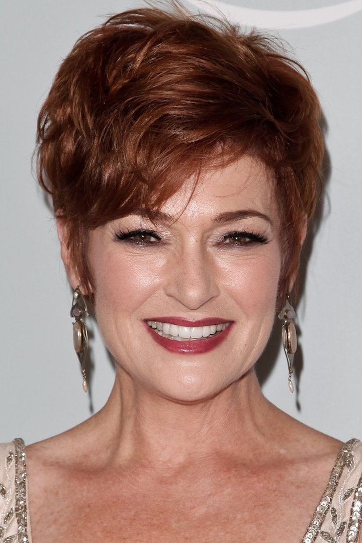 Carolyn Hennesy - Rose