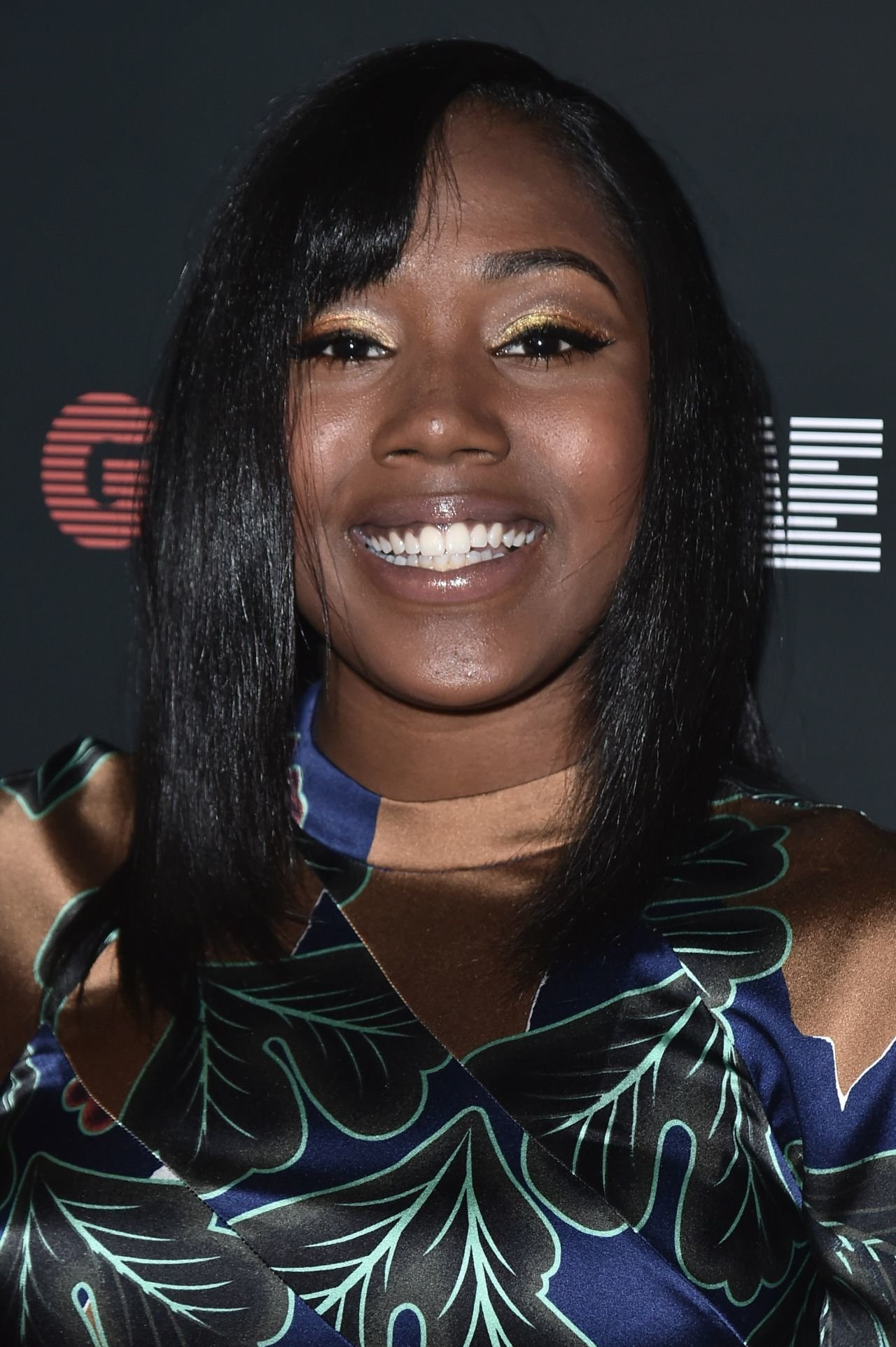 Taliah Webster - Crystal