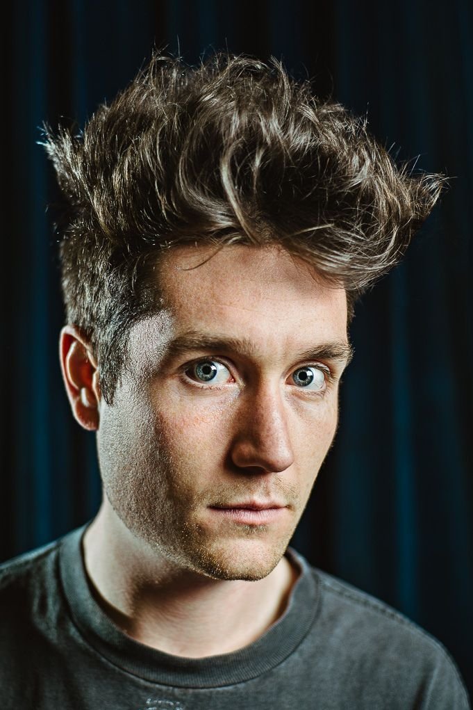 Dan Smith - 