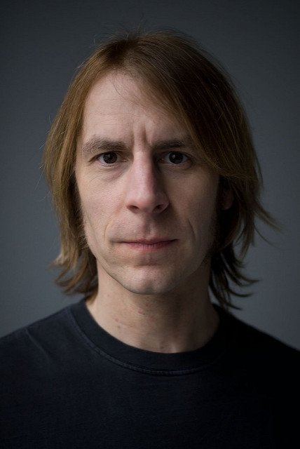 Mark Arm - 