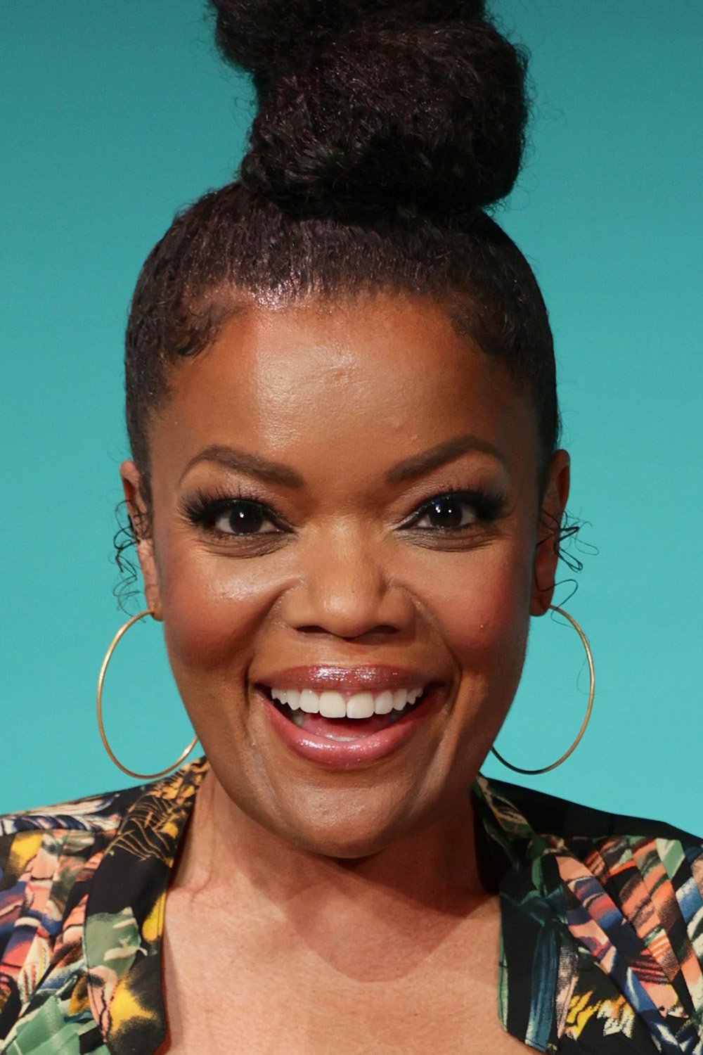 Yvette Nicole Brown - Patty (voice)
