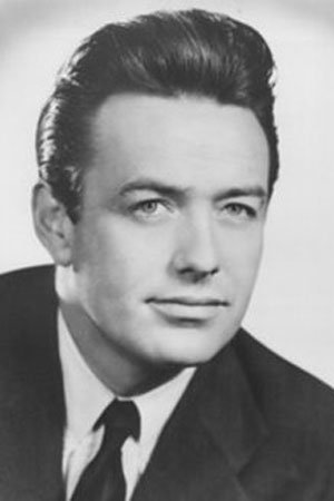 Frank Maxwell - Radio Announcer