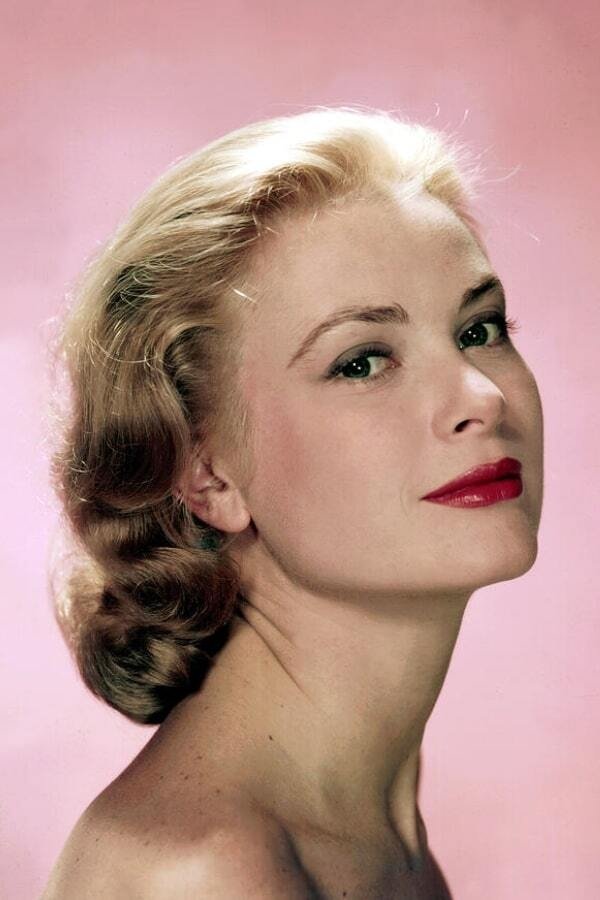 Grace Kelly - Margot Wendice
