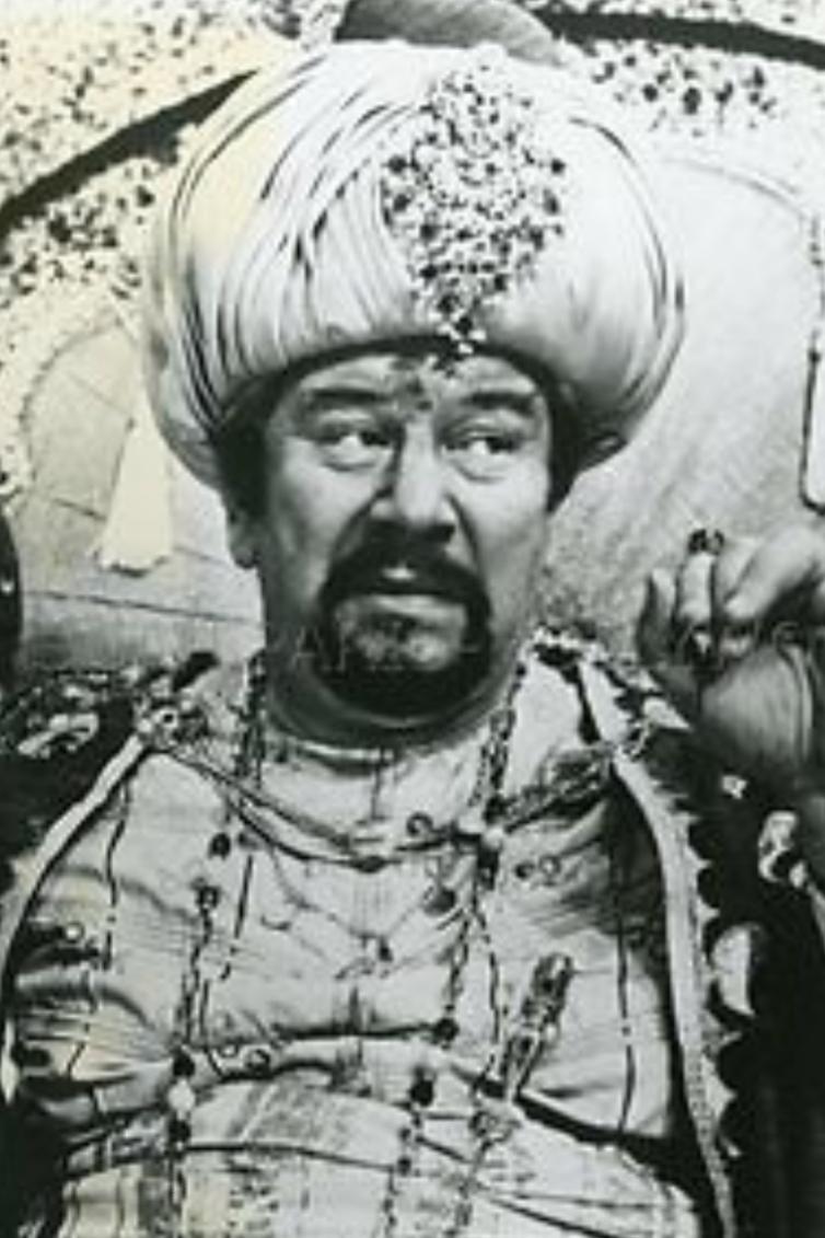 Yashaw Adem - Airport Police Chief