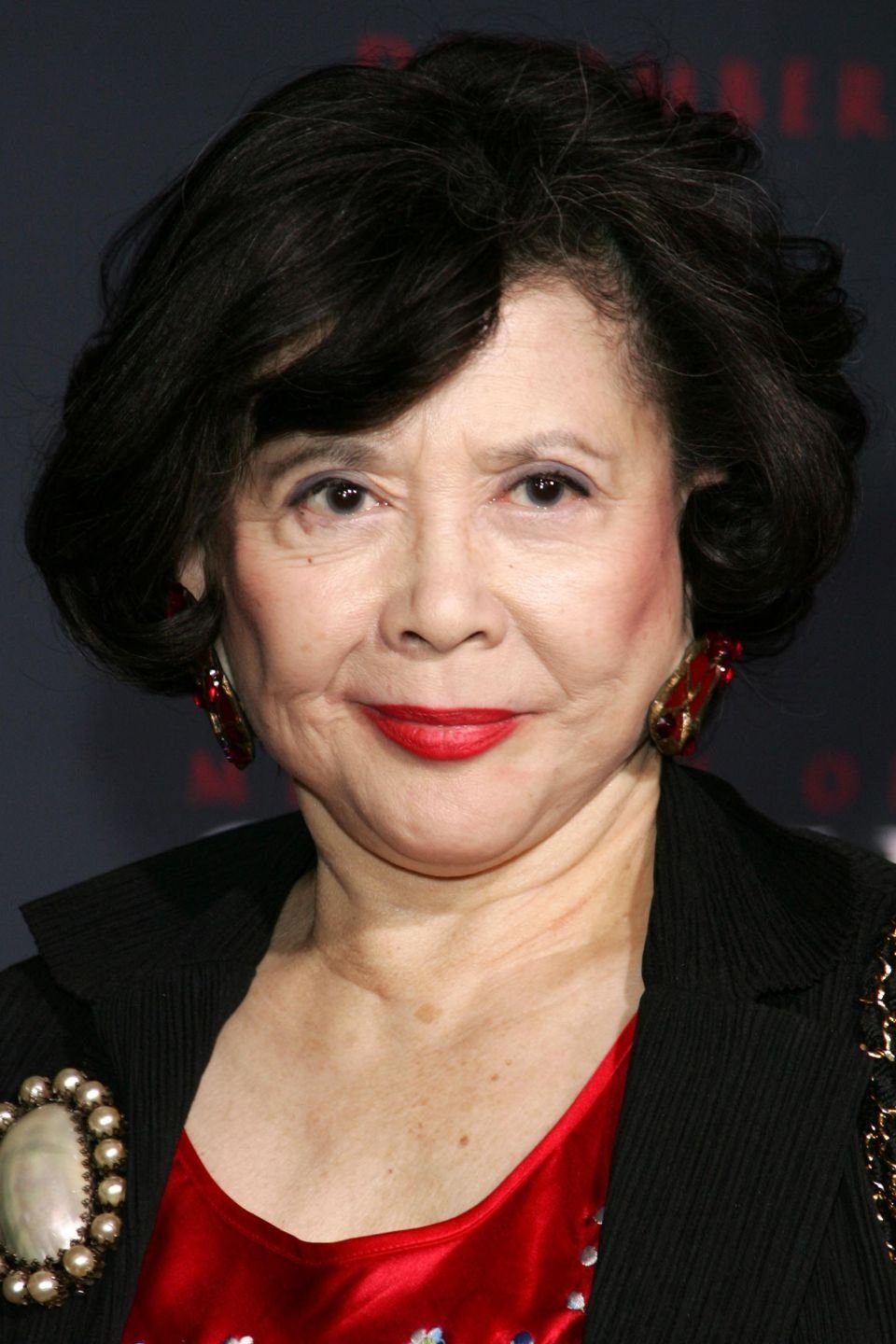 Tsai Chin - Madame Wu