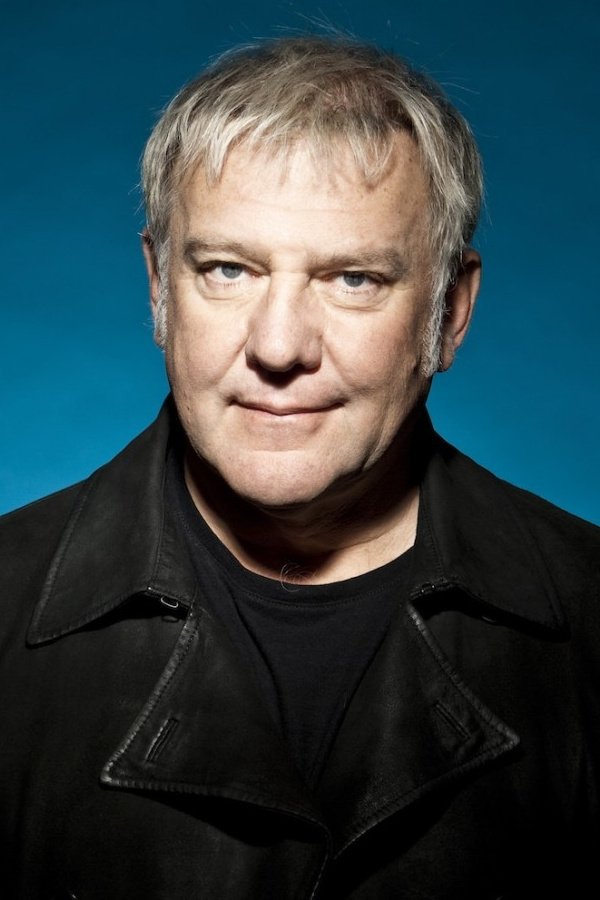 Alex Lifeson - Himself