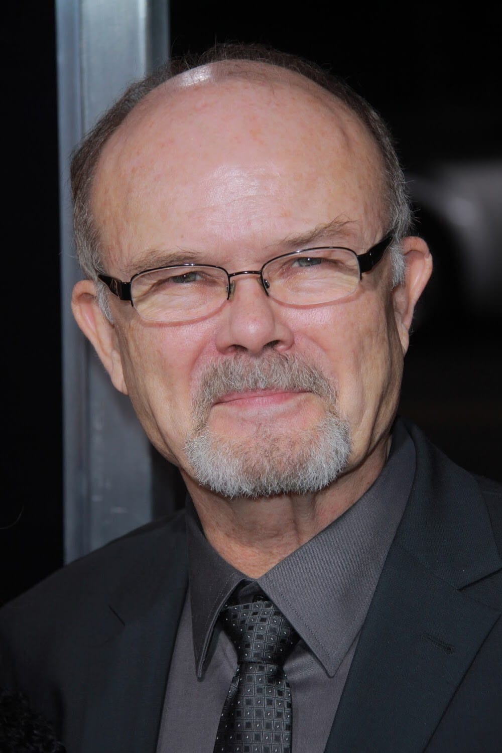 Kurtwood Smith - Mr. Perry