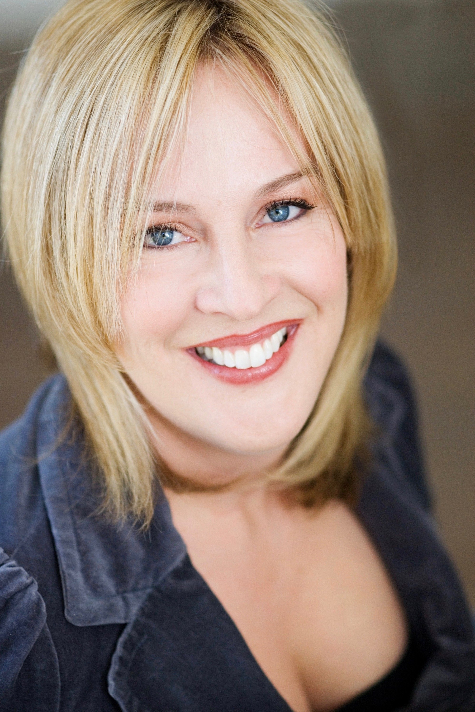 Melanie Hutsell - Joy Pride
