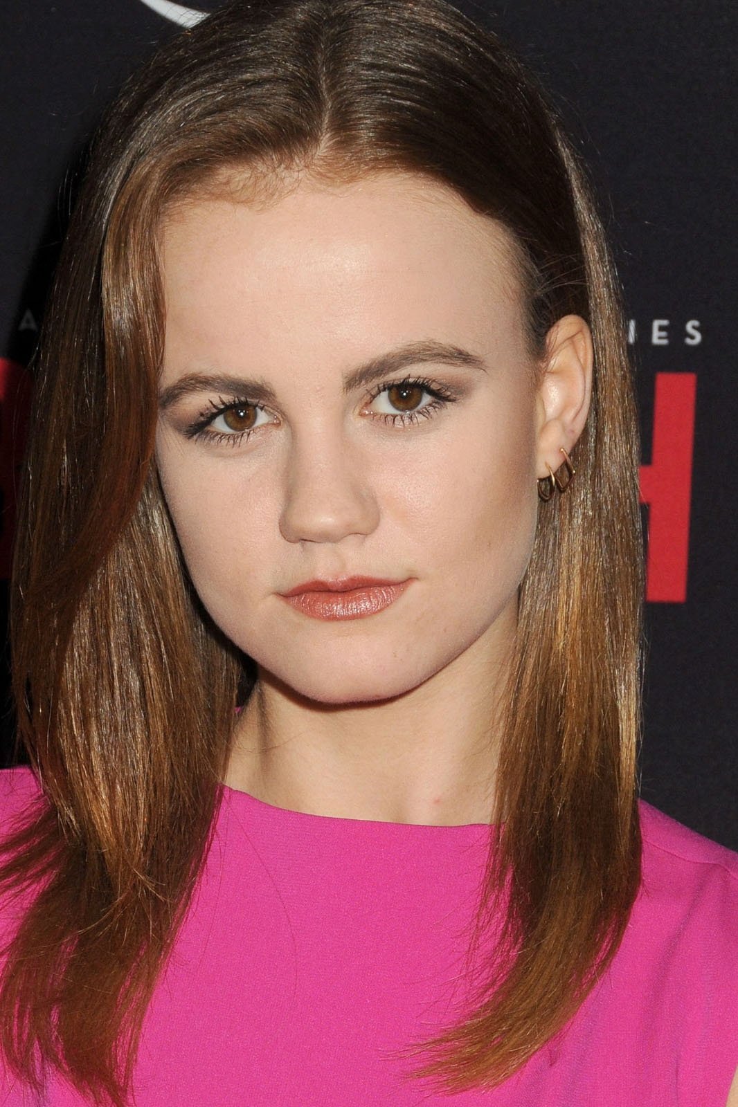 Mackenzie Lintz - Taylor