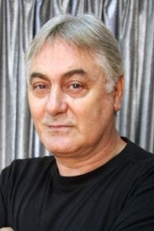 Barry John - Police Superintendent