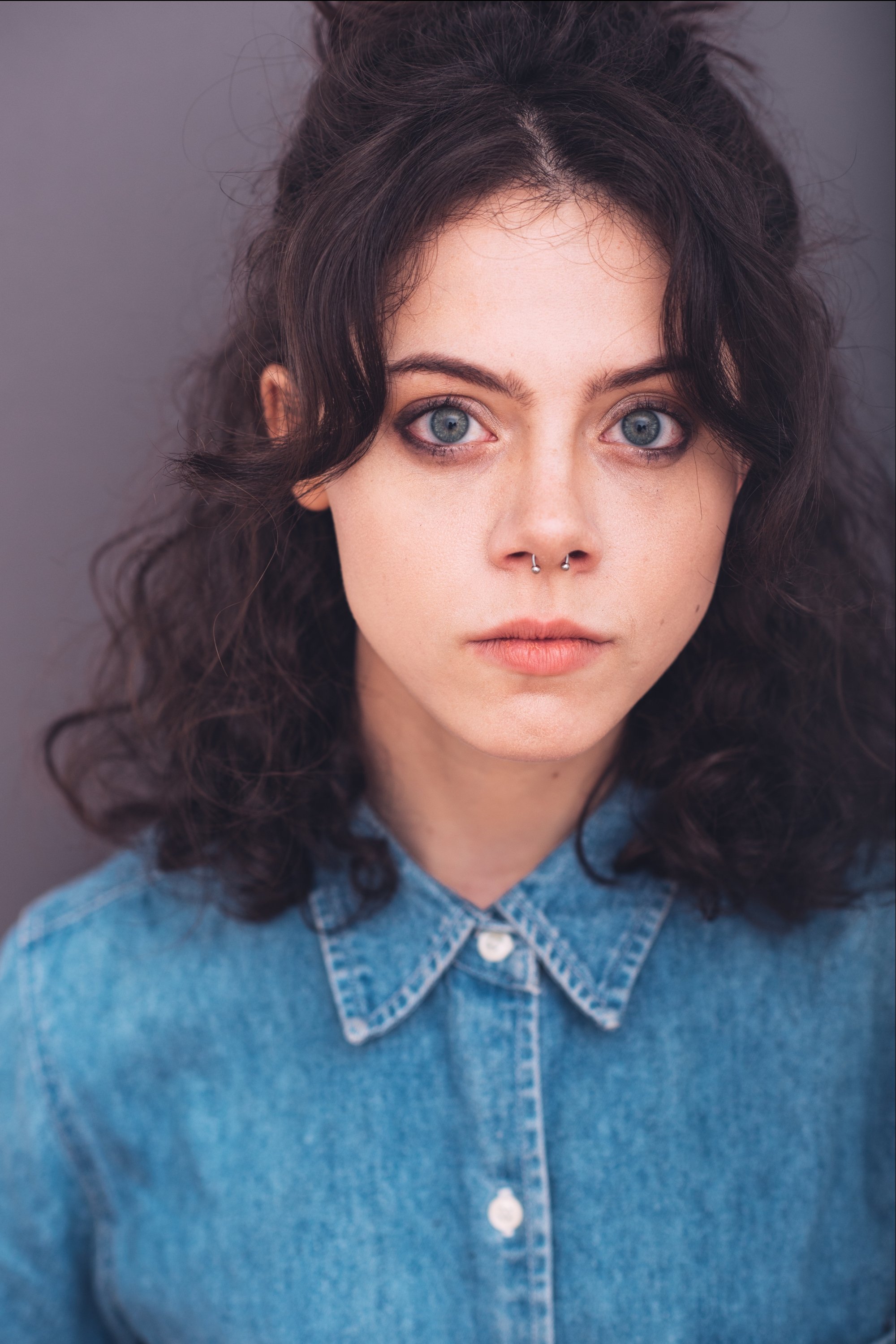 Elizabeth Scopel - Sarah Fier