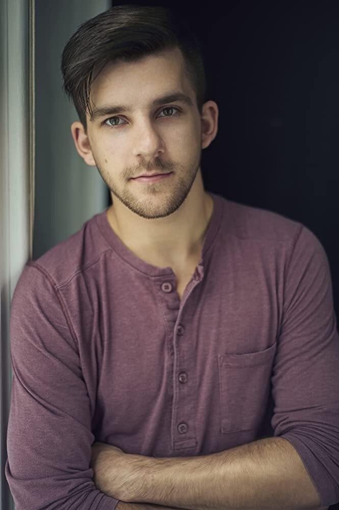 Keiran Bohay - Russian Dancer