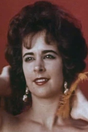 Terri Taylor - Woman at Babylon Club