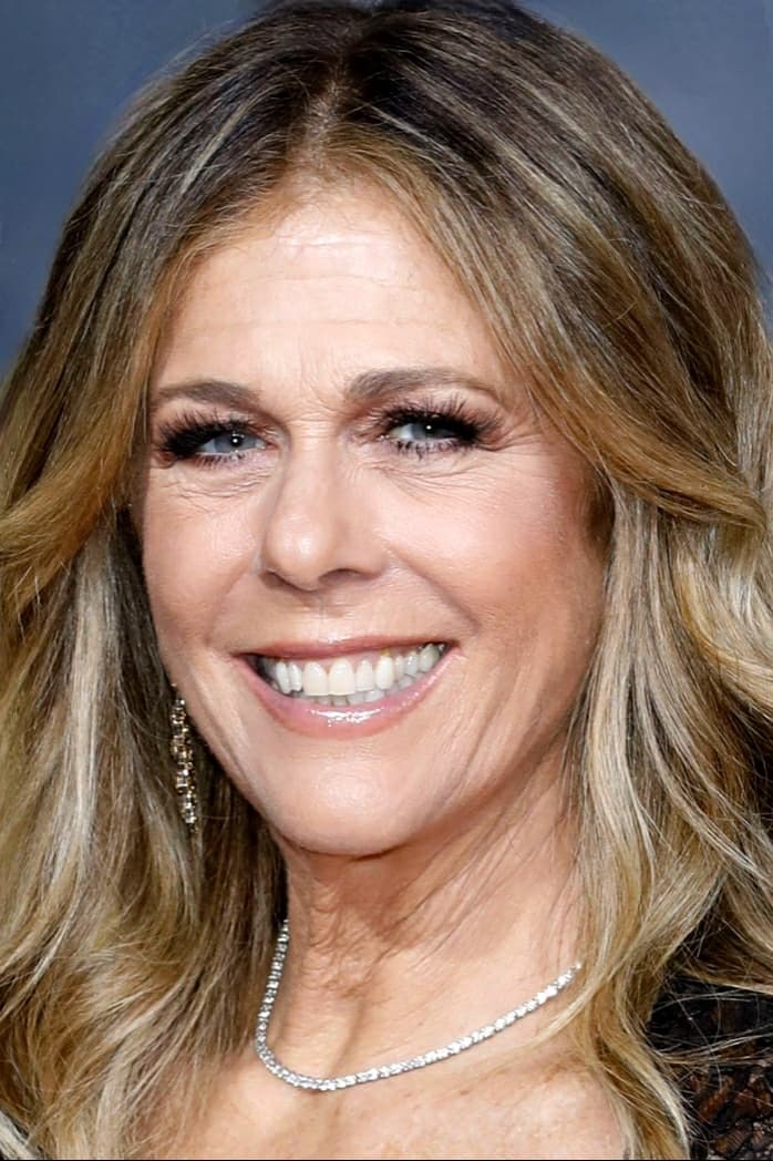 Rita Wilson - Mary Locke