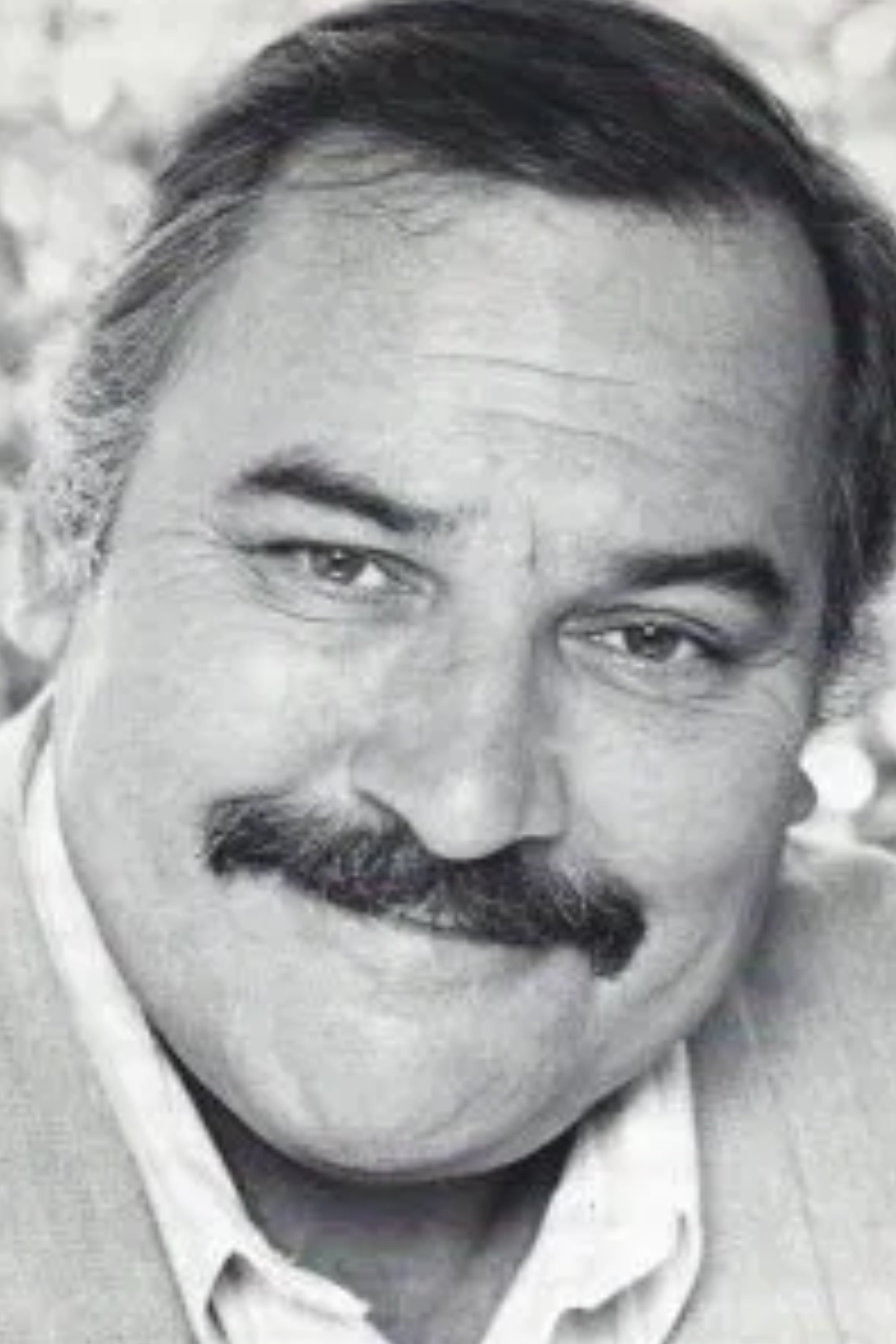 Robert Ruth - Hotel Manager