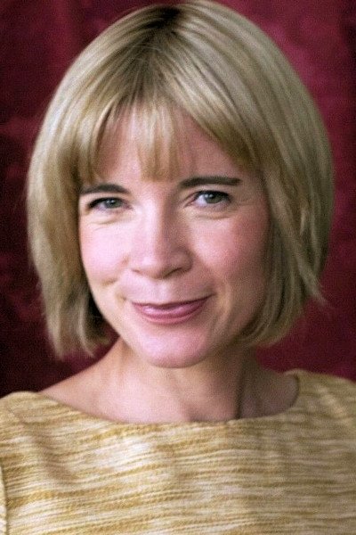 Lucy Worsley - Herself - Host