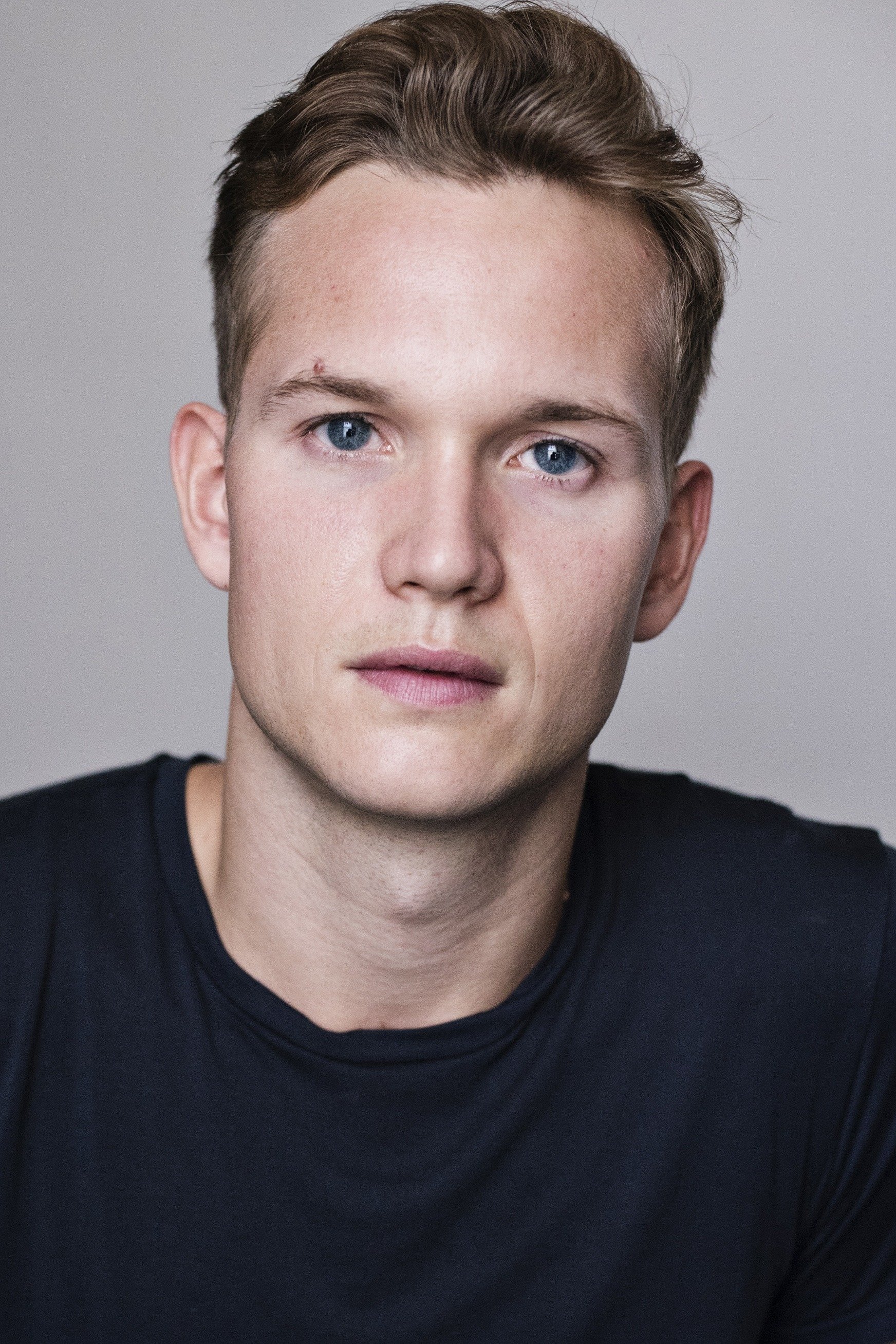 Seb Carrington - Junior Crew Member