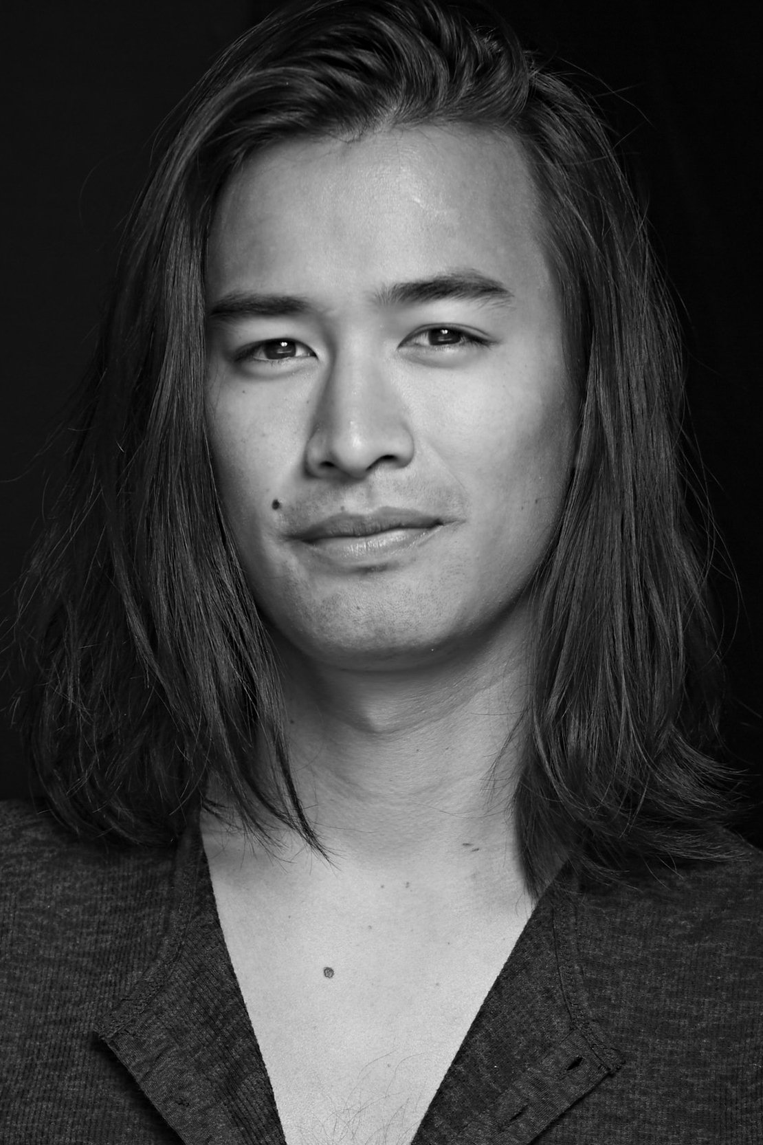 Jordan Rodrigues - Liu Kang (voice)