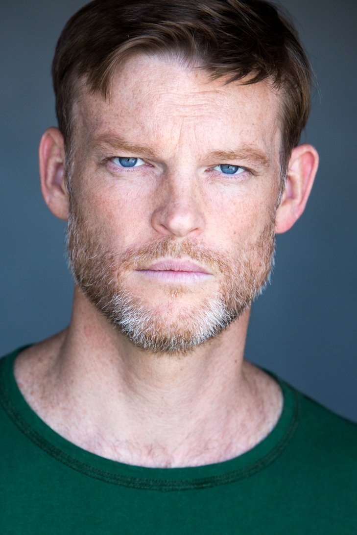 Brad Beyer - Wayne (Customer)