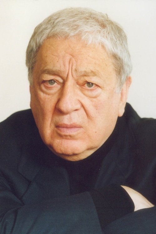Paolo Bonacelli - Rifki
