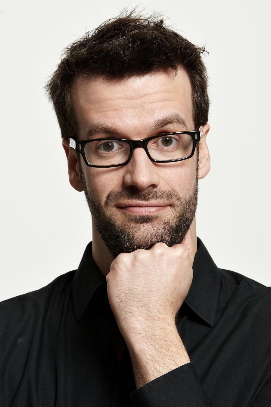 Marcus Brigstocke - Self