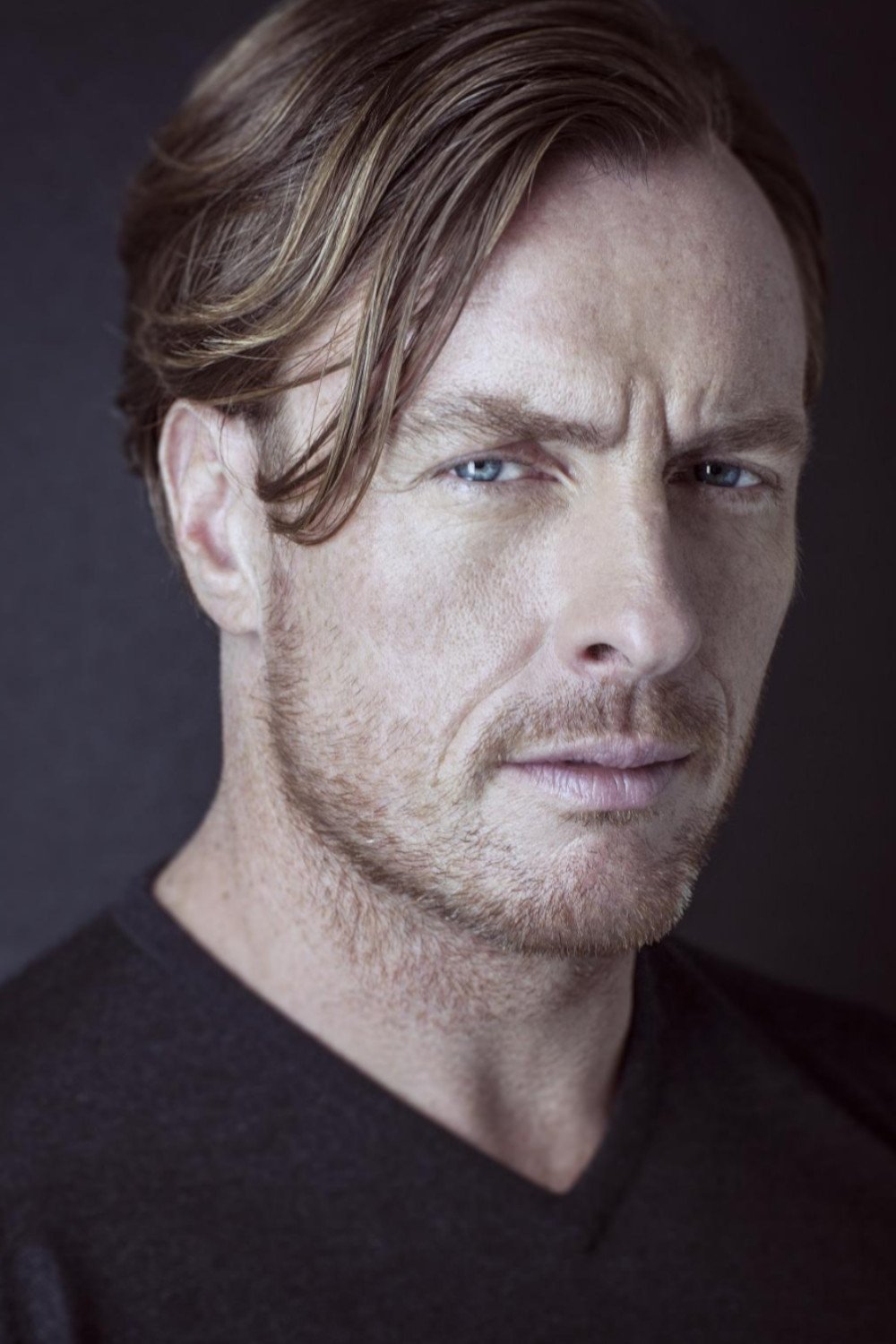 Toby Stephens - Glen 'Bub' Doherty
