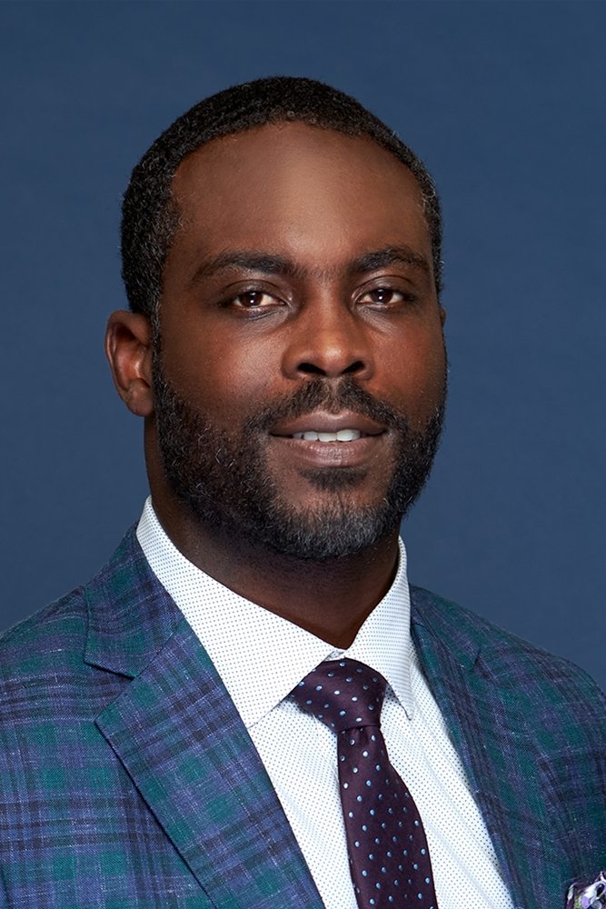 Michael Vick - Self