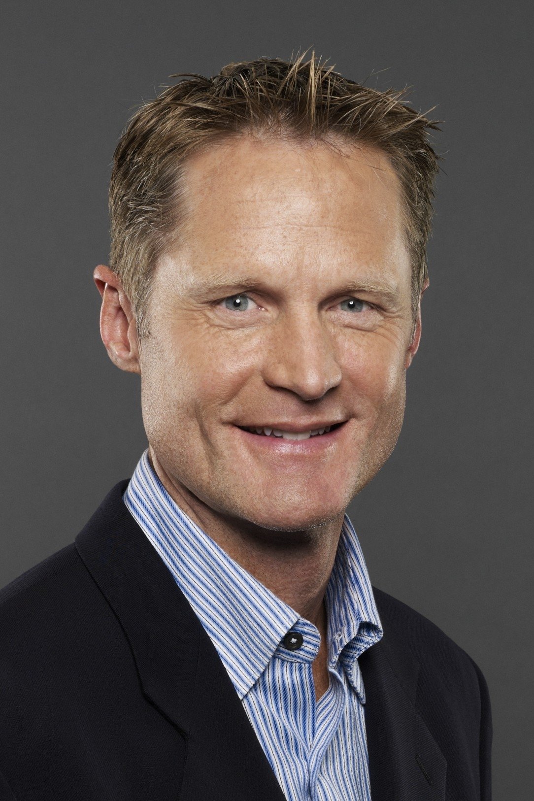 Steve Kerr - Self