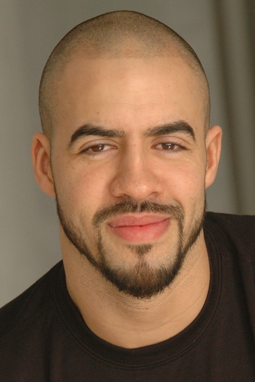Hubert Boorder - Oscar Juarez